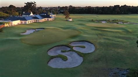 adidas Junior 6s Tour headed to Kingston Heath.